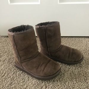 Kids’ UGG Boot